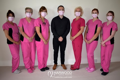Harwood Dental Practice