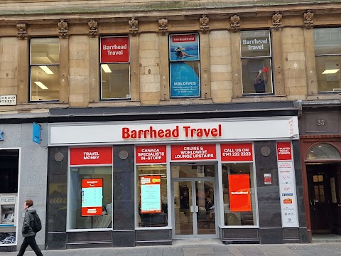 Barrhead Travel