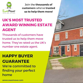 EweMove Estate Agents in Halifax