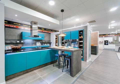 Wren Kitchens