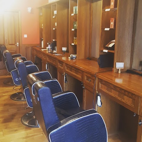 Signor Barber Shop