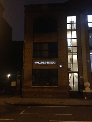 Woodfords Solicitors LLP