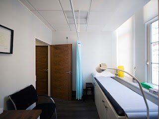 London Doctors Clinic Private GP