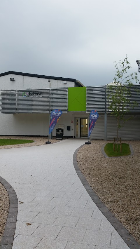 Ballyearl Arts & Leisure Centre