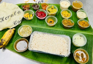 Kerala Cuisine