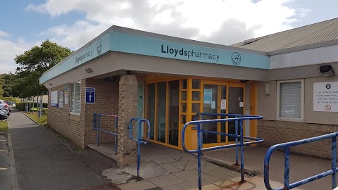 LloydsPharmacy