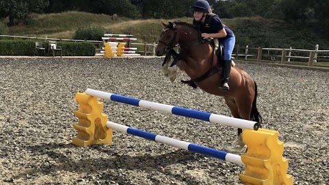 Castle Hill Riding School