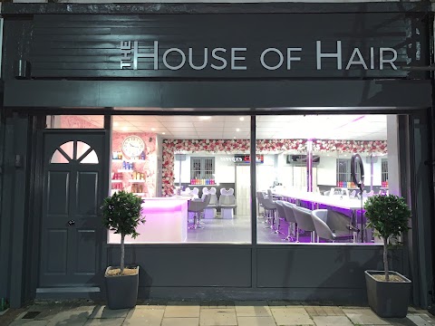 The House Of Hair