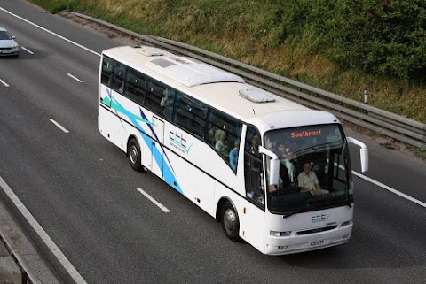 Coach Tours & Travel of Wolverhampton