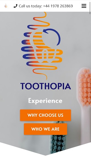 Toothopia Dental Practice