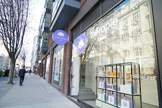 Thérapie Clinic - Marylebone | Cosmetic Injections, Laser Hair Removal, Body Sculpting, Advanced Skincare