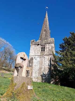 The Church Inn