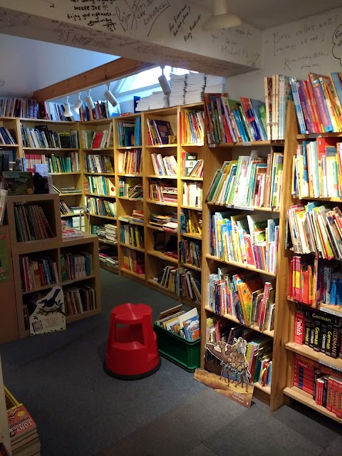 Norfolk Children's Book Centre