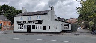 The Blossoms Pub