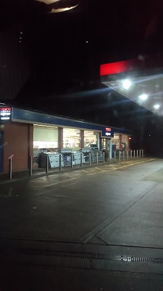 Tesco Esso Express