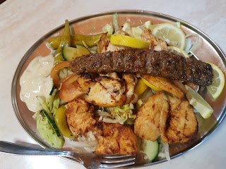 KBS Kebab House