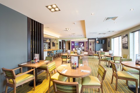 Premier Inn Melton Mowbray hotel