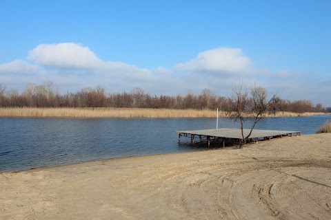 Сцена(пирс)