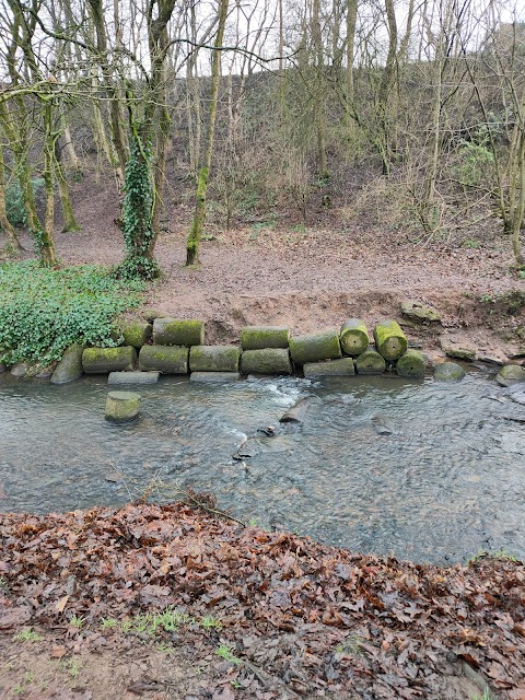 Chadderton Hall Park