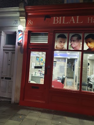 Bilal Hairdresser