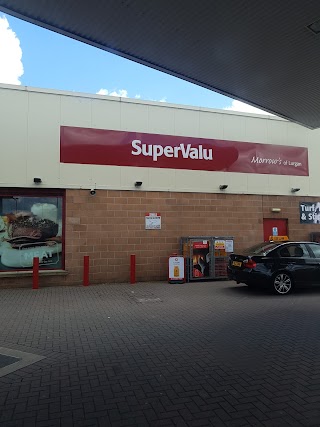 Morrow's SuperValu Lurgan