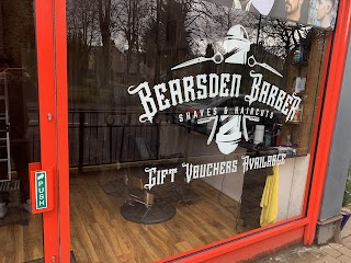 Bearsden Barber (Turkish Barber)