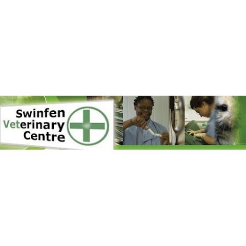 Swinfen Veterinary Centre