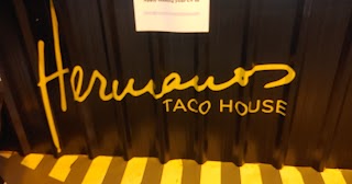 Hermanos Taco House