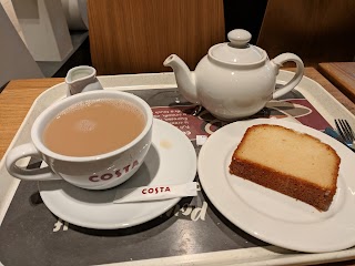 Costa Coffee