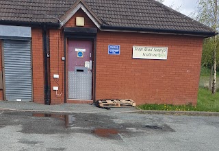 Forge Road Surgery