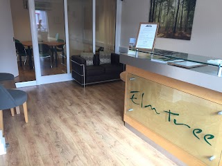Elm Tree Financial Services Ltd