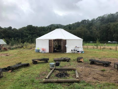 Forest Schools Birmingham