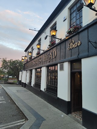 The Stags Head