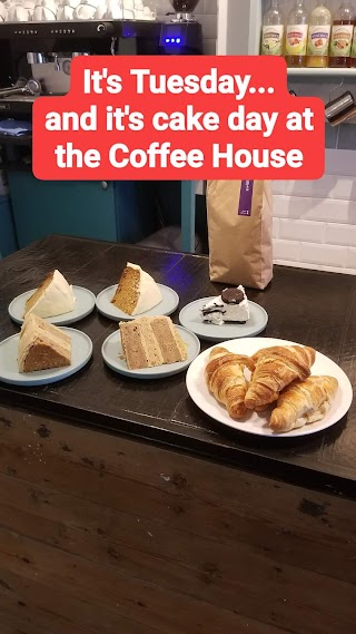 The Coffee House co