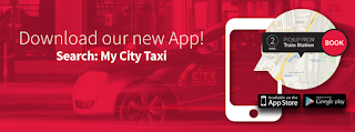 City Taxis