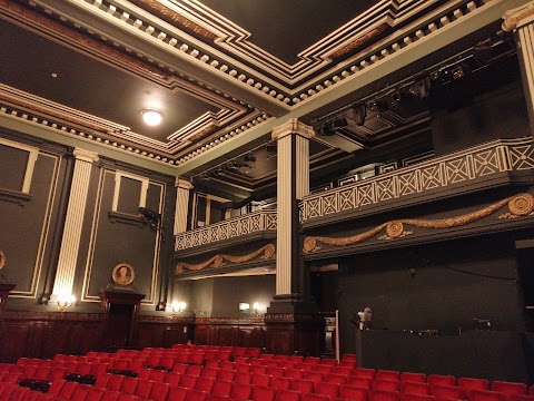 Epstein Theatre