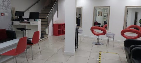 Deviv Hair and Beauty Salon Bradford