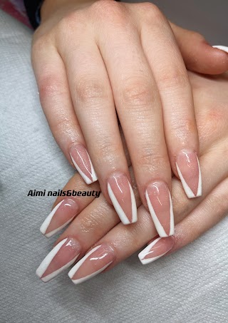 Aimi Nails & Beauty