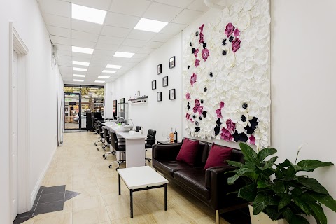 N&N Beauty salon