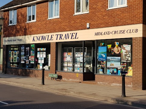 Knowle Travel Ltd