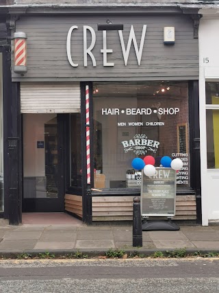 Crew Barbers