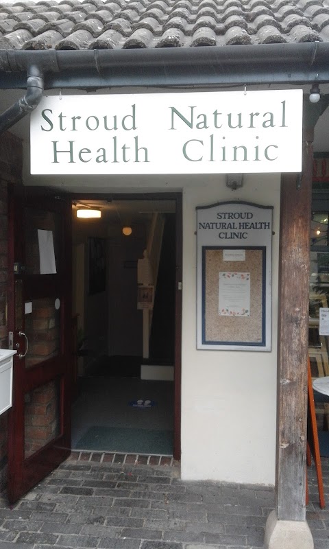 Stroud Natural Health Clinic