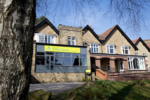 YHA Edale Activity Centre