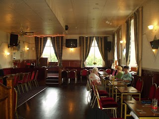 The Landore Social Club