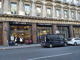 Trailfinders London Conduit Street