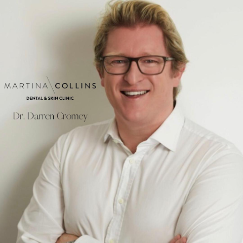 Martina Collins Dental & Skin Clinic - (Botox Belfast | Lip Fillers Belfast | Anti Wrinkle Injections Belfast)