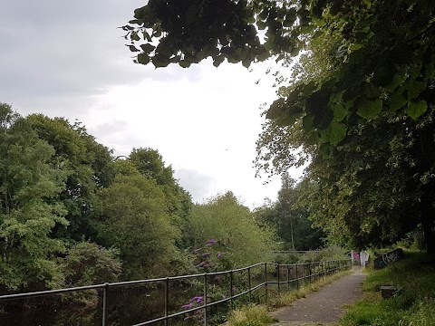 Water of Leith Walkway