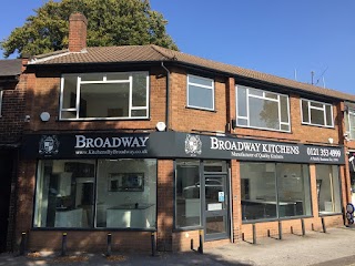 Broadway Kitchens