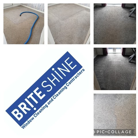 BriteShine Cleaning Services