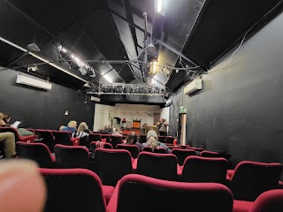 Progress Theatre